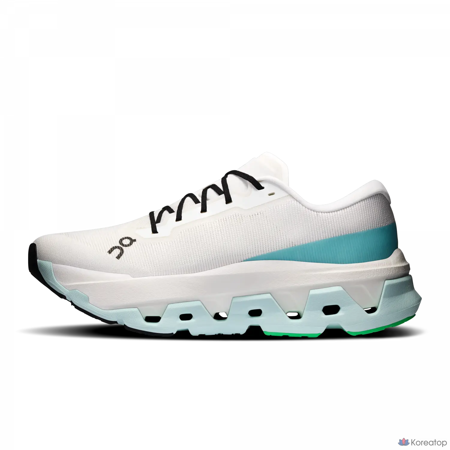 Кроссовки ON Cloudmonster 3 Hyper