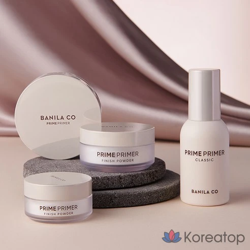 Праймер для лица BANILACO  Prime Primer Classic, 30 мл, разноцветный