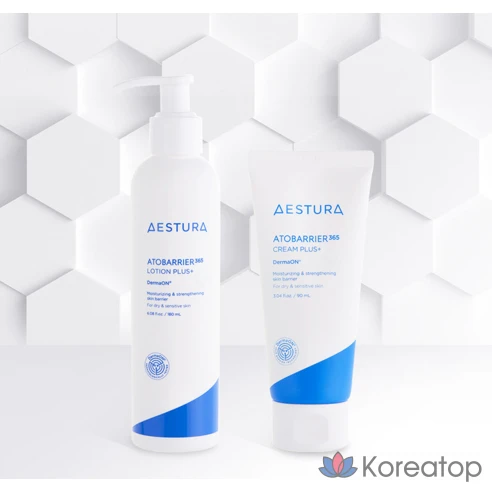Восстанавливающий лосьон AESTURA  Atovary 365 Plus