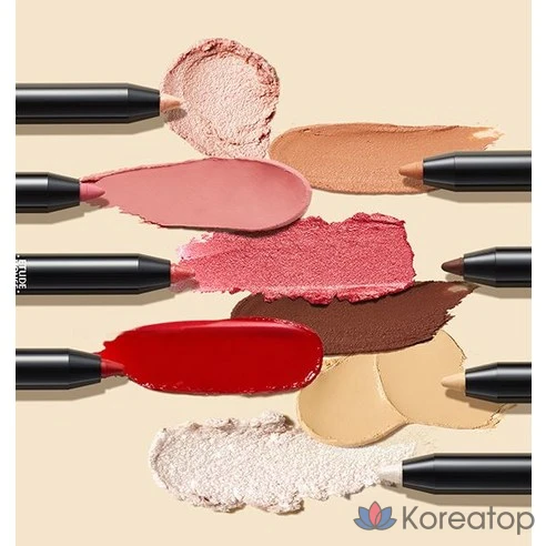 Карандаш-автомат для глаз Etude Play 101, оттенок BR407