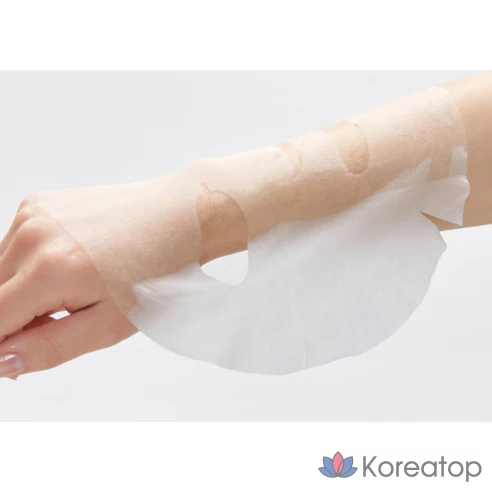 Набор осветляющих масок VT Cosmetics Riddle Shot Vita Light Brightening Mask, 30 штук, 1 упаковка