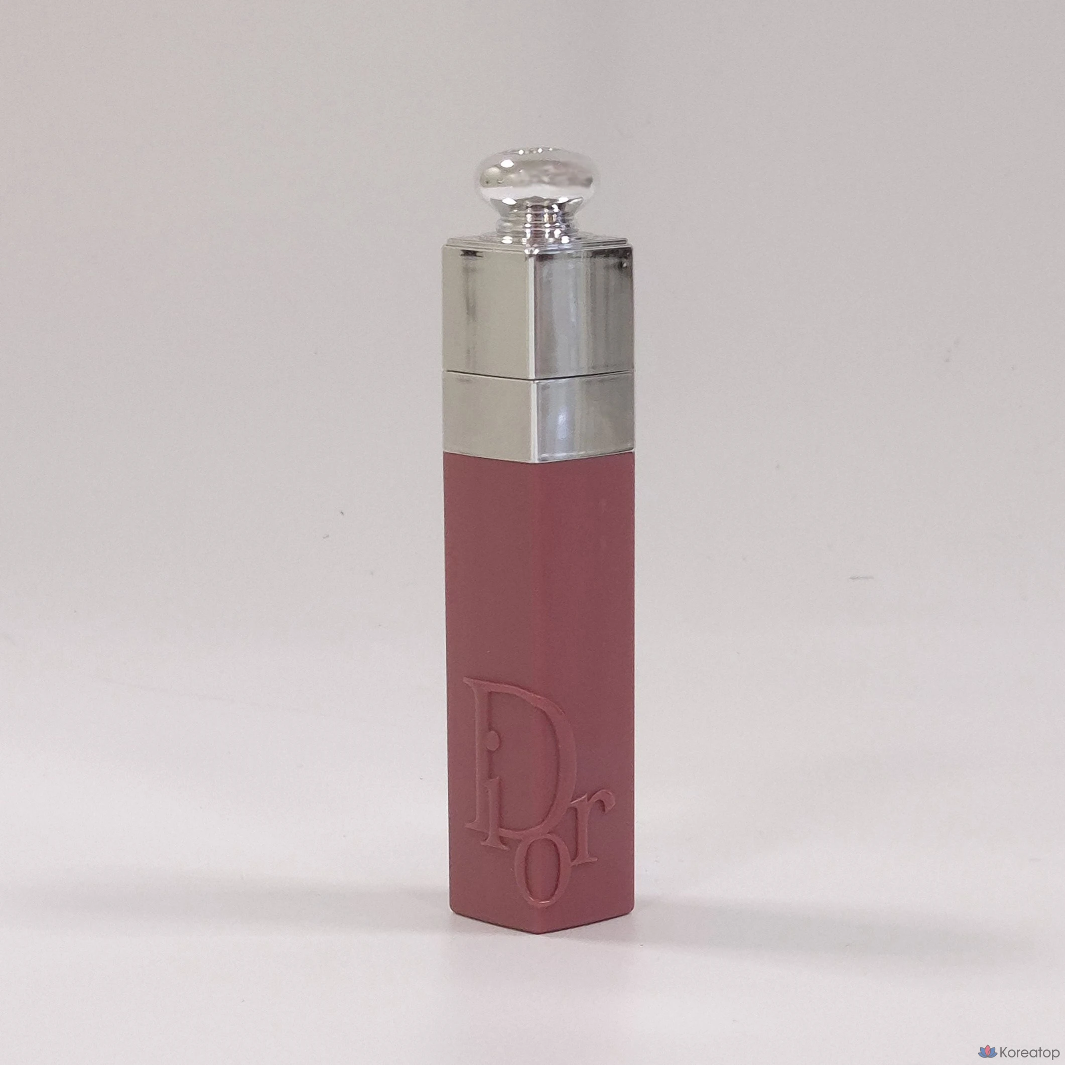 Тинт для губ Dior Addict Lip Tint, оттенок 351 Natural Nude, 5 мл, 1 шт.