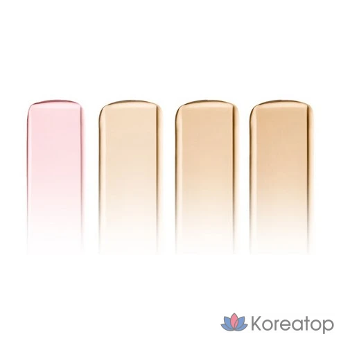 Консилер для темных пятен The Face Shop Ink Lasting, оттенок 0,5 светло-розовый