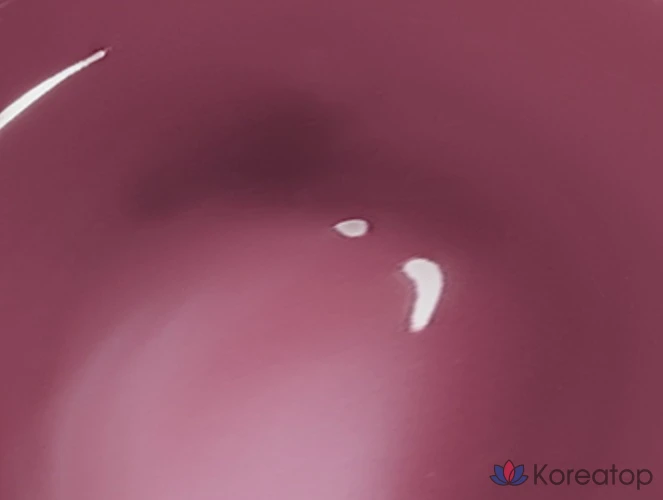 Сыворотка-тинт для губ Nuse Care Lip Tone Serum Tint, оттенок 06 Pinberry, 4,5 г, 1 шт., фото 4