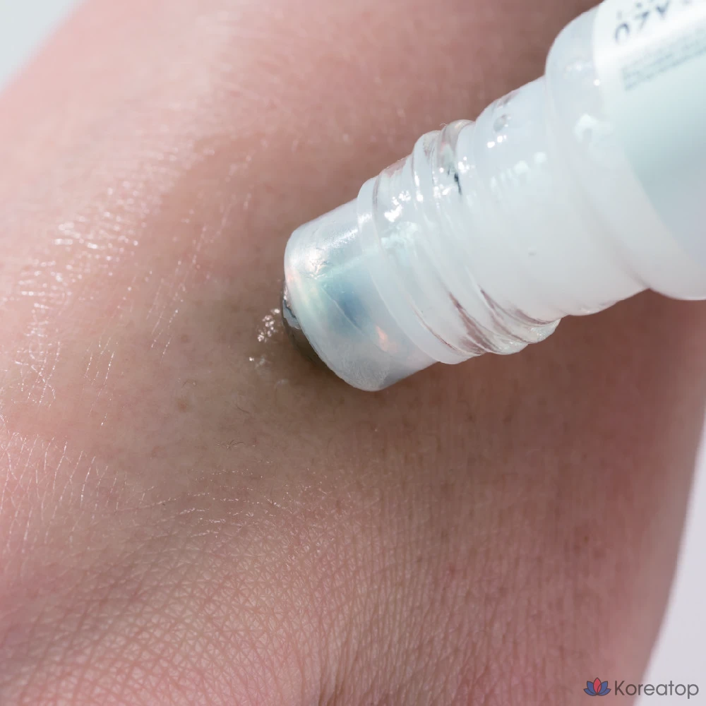 Роликовый крем для глаз Labonita Aegyo Roll с борфирином, 50 мл, 1 шт.