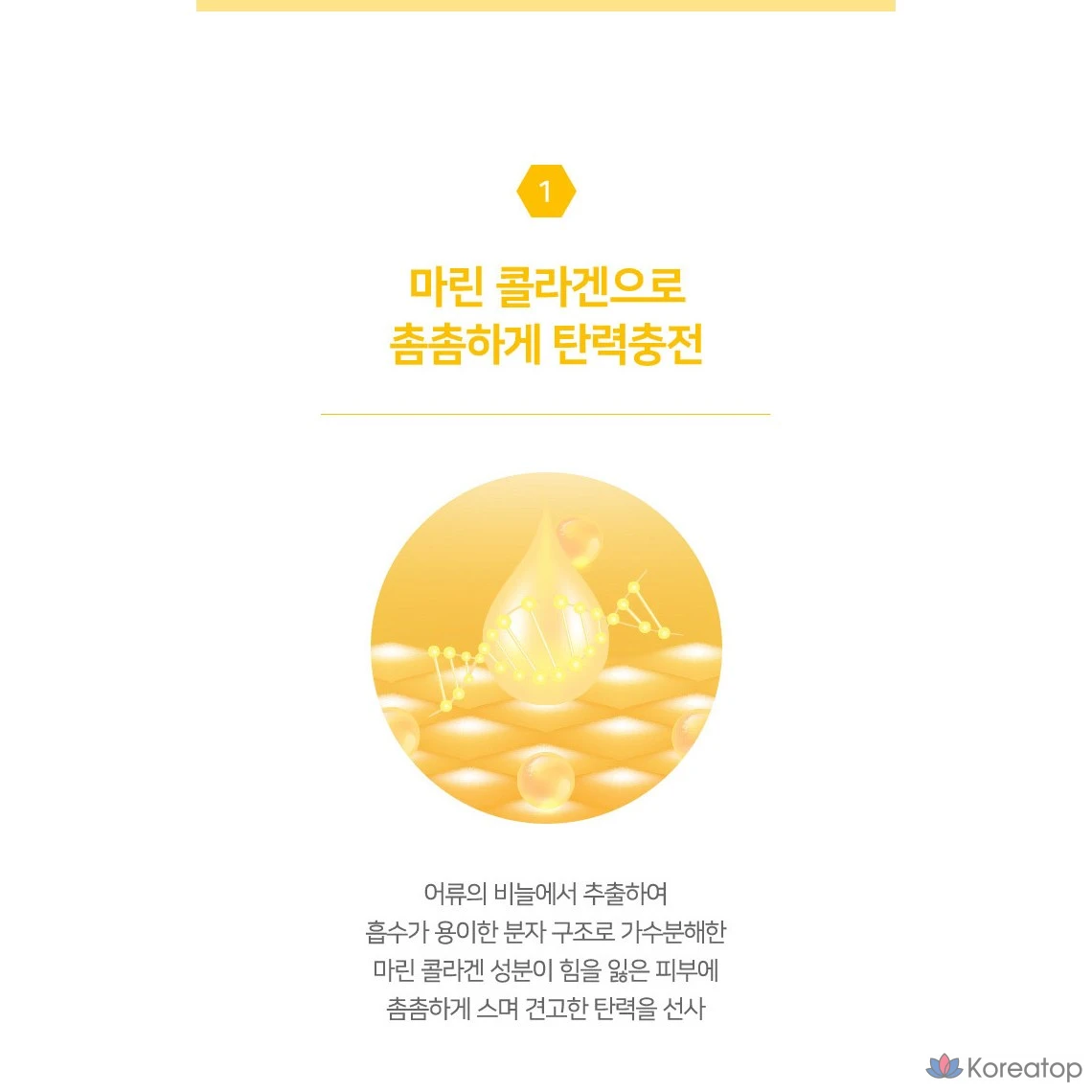 Крем с медовым коллагеном от Coreana Shine, 100 мл, 1 шт.