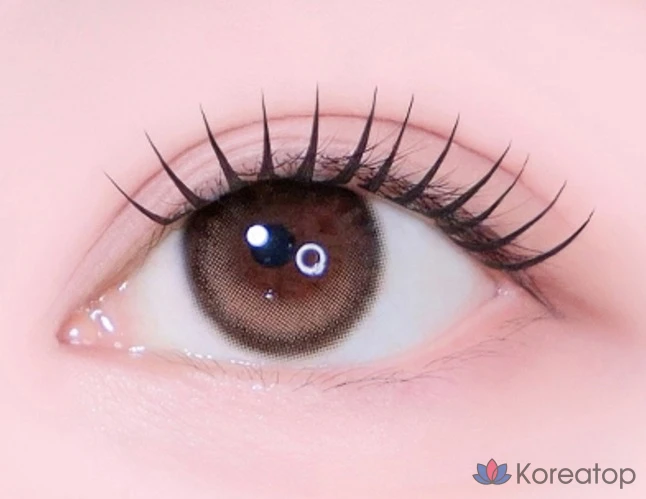 Ресницы Korinko Toktok Haranoglu Muse 10 мм, 1 штука