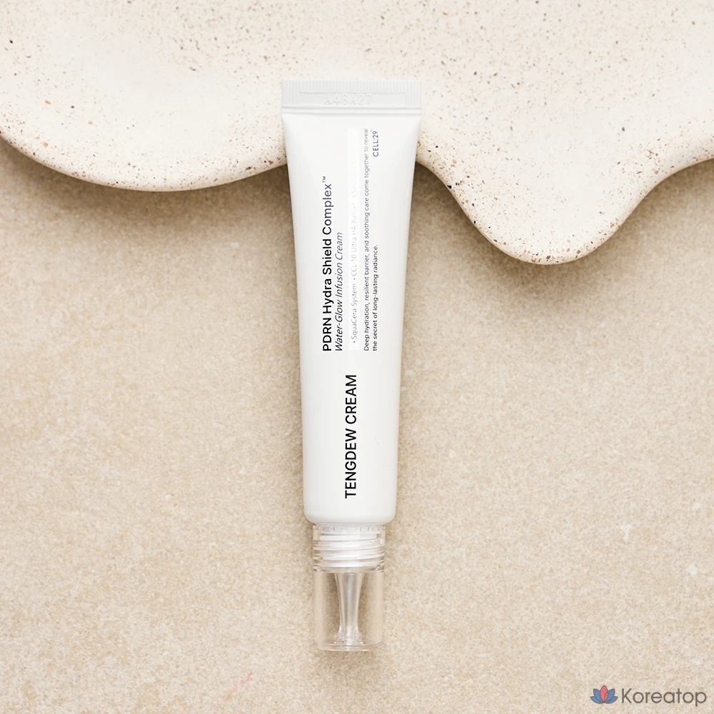 Крем для лица Cell29 Tangdu Cream, 30 мл, 1 шт.