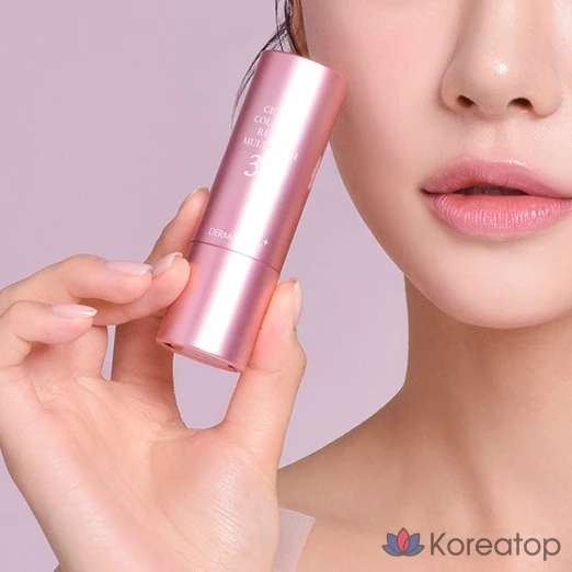 Dermashare Cica LV Collagen Repair Multi-Balm, 11 г, 1 шт.