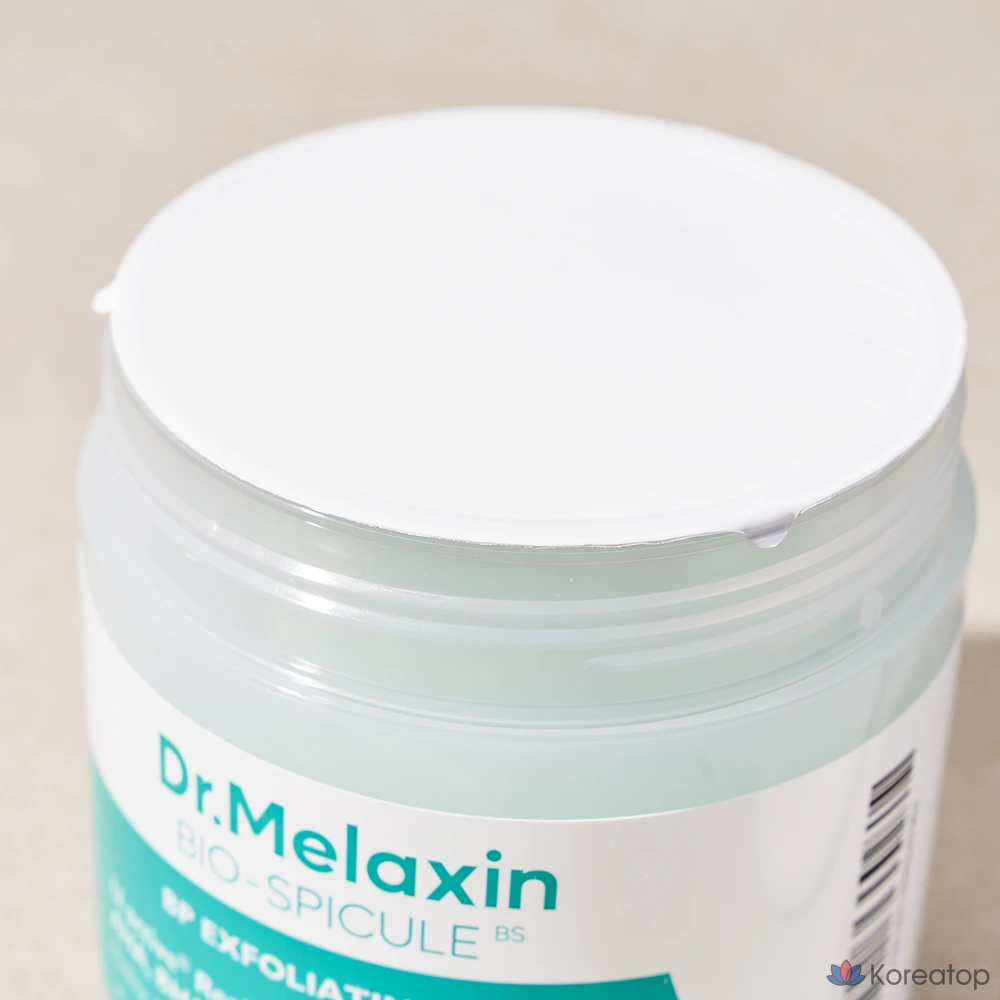 Пилинг-пэды Dr. Melaxin Melaxin Bifida Keratin Softening Pad, 165 мл, 70 шт.