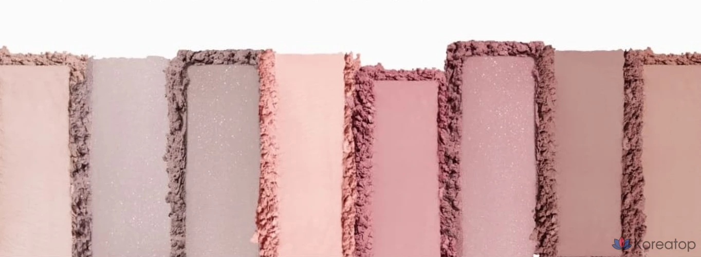 Монотени для век Tony Moly Eye Tone, 428 Fancy Pink, 1 шт., фото 3