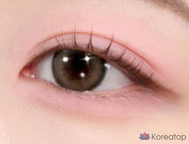 Палетка теней для век Holika Holika My Fave Mood Eye Palette, 11 Letters From Spring, 1 шт., фото 4