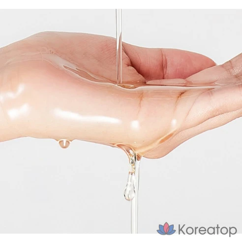 Набор Гидрофильное масло для лица от черных точек Pure cleansing oil, 1 комплект