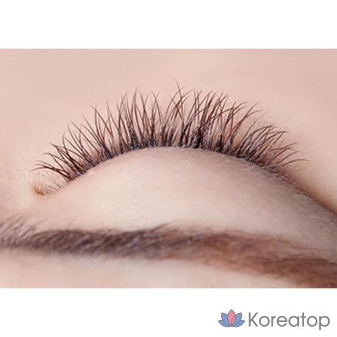 Тушь для ресниц Missha No Retouch Lash Correcting Mascara, 9,5 г, прозрачная