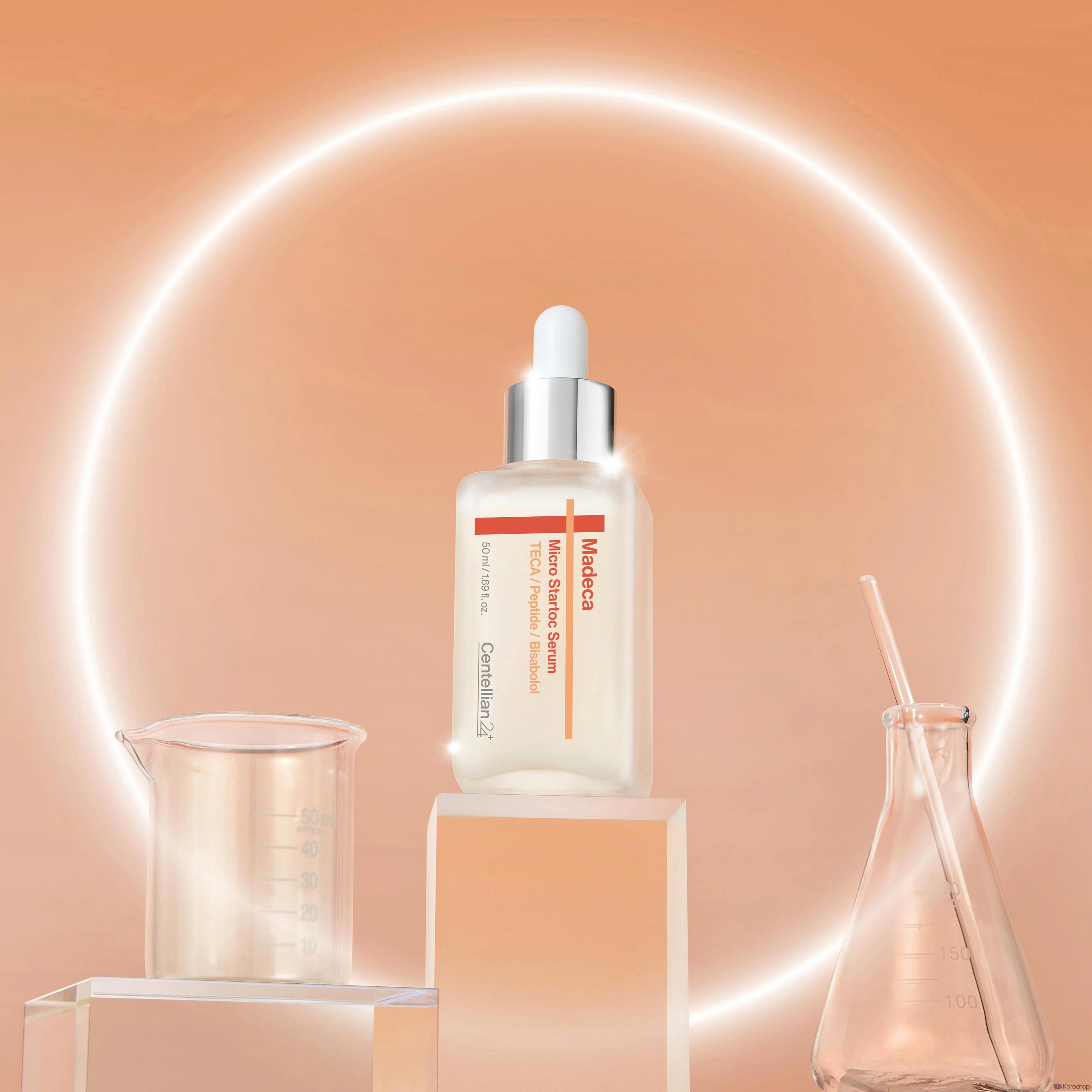 Сыворотка Centellian24 Madeca Micro Serum, 50 мл, 1 шт.