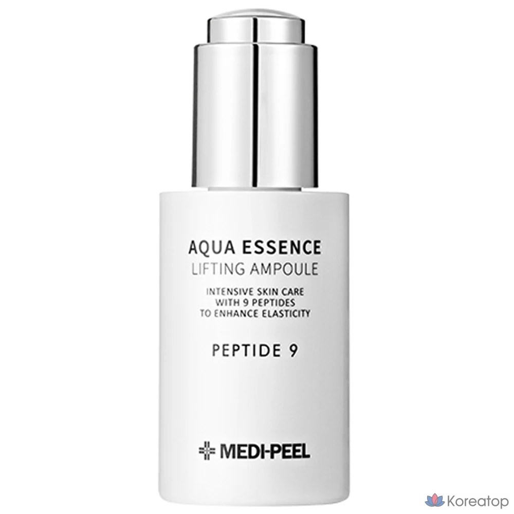 Ампула Medi-Peel Peptide 9 Aqua Essence Lifting, 50 мл, 1 шт.