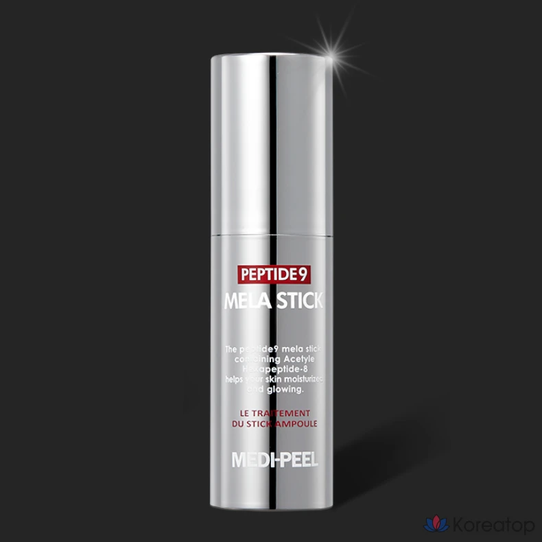 Medi-Peel Peptide 9 Melatox Multi Balm, 10 г, 1 шт.