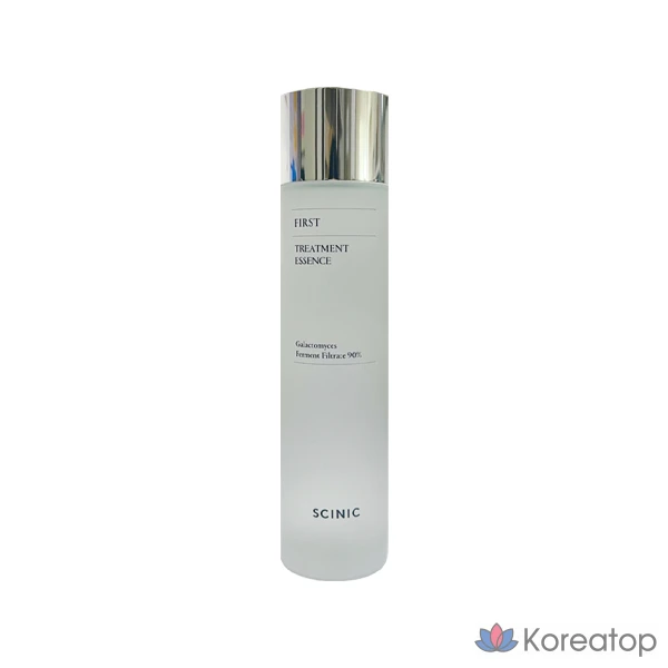 Эссенция для первого ухода Scinic, 215 мл, 1 шт.