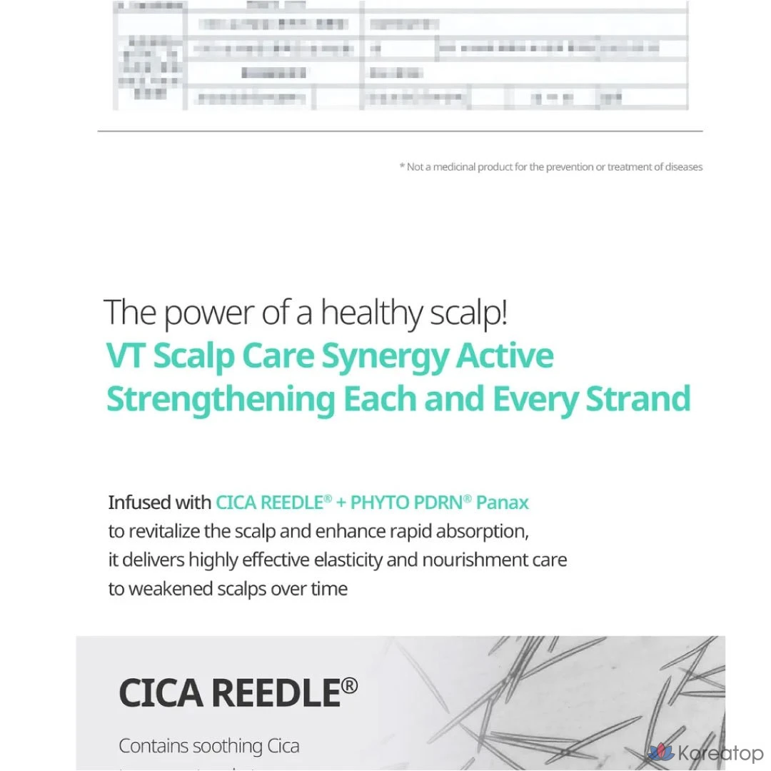 Эссенция для микроигольчатой эпиляции волос Reedle Shot, 100 мл, 1 шт., фото 4