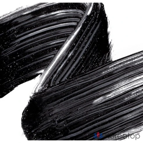 Подкручивающая тушь для ресниц Merge Micro Fixing Volume Curling Mascara