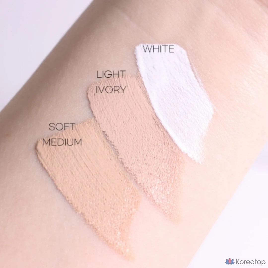 Жидкий консилер 3CE Skin Fit Cover, 1 шт., мягкий, средний оттенок