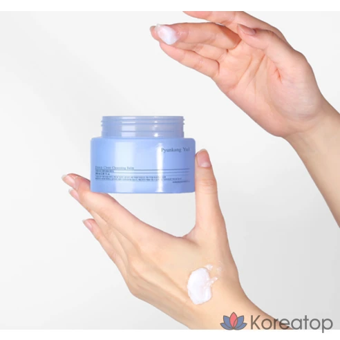 Очищающий бальзам Pyunkang Yul Deep Clear