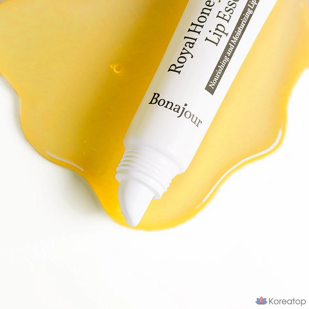 Эссенция для губ Royal Honey, 10 мл, 1 шт.