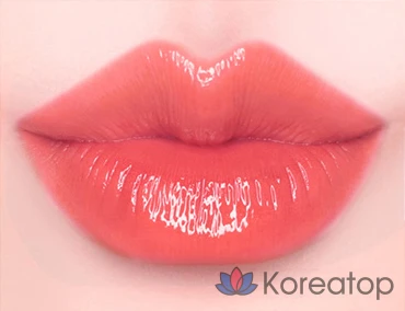 Holika Holika Heart Crush Glow Tint Air, 14 штук, 1 шт., фото 2