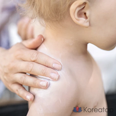 Солнцезащитный крем Pyungang Yul Ato Mild Sunscreen SPF50+ PA++++, 75 мл, 1 шт., фото 4