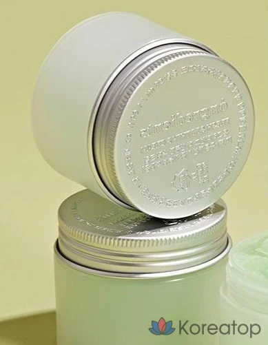 Освежающий успокаивающий крем Ingredients, 1 шт., 50 мл