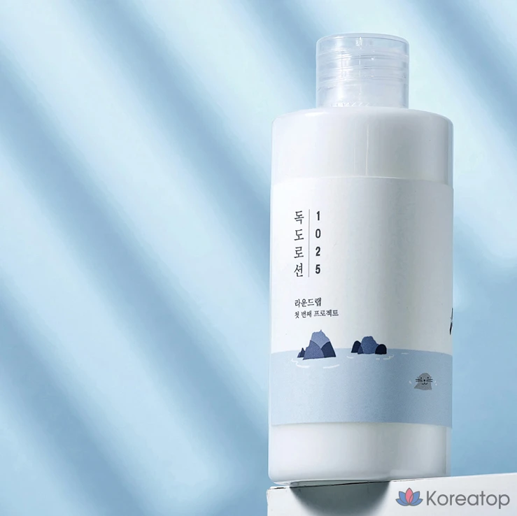 Лосьон Round Lab Dokdo, 200 мл, 1 шт.