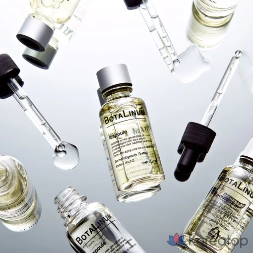 Ампульная сыворотка Meditime Botulinum Ampoule, 30 мл, 1 шт.
