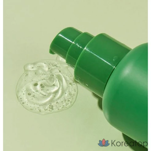 Эмульсия для контроля за ростом волос с чайным деревом Papa Recipe