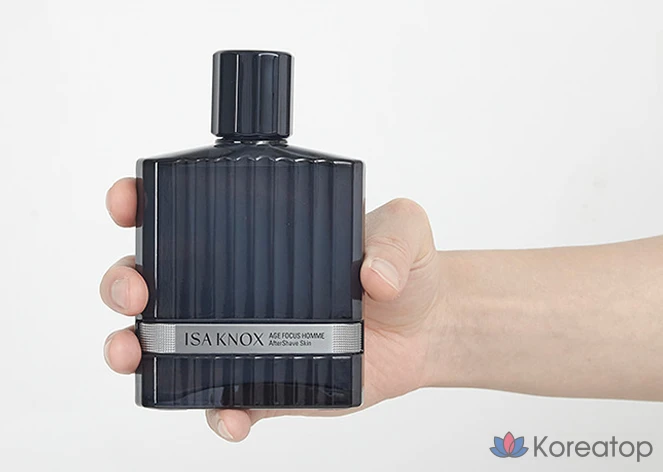 Izanox Age Focus Homme, 2 предмета, 1 комплект