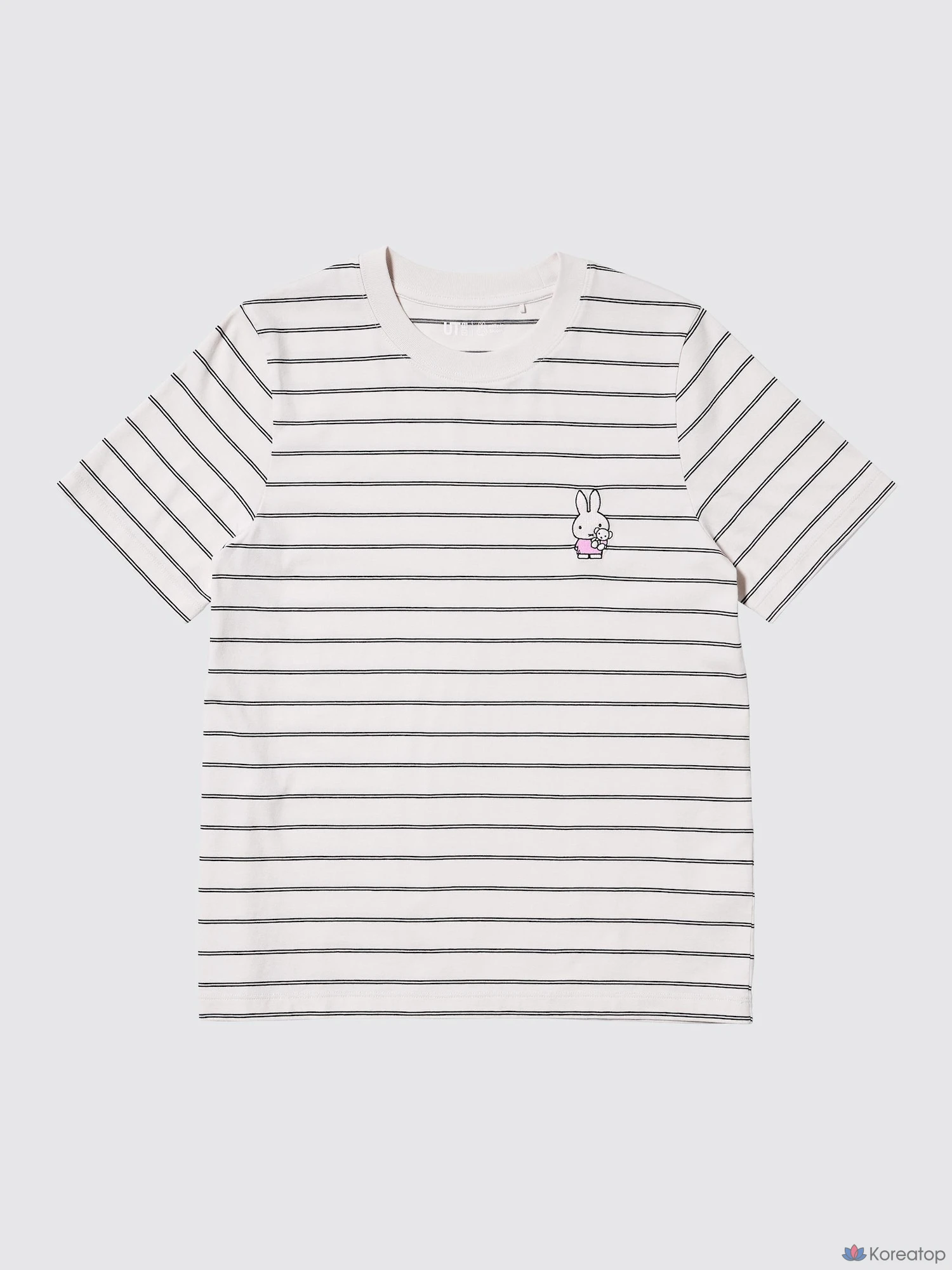 Футболка Uniqlo Miffy in Bloom UT Graphic T-Shirt