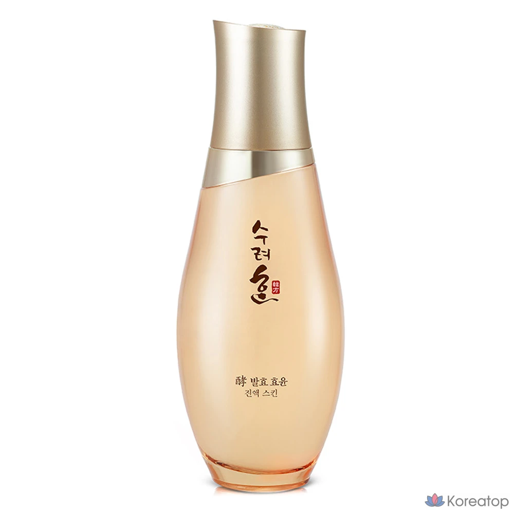 Sooryehan Fermented Hyoyun, 1 бутылка