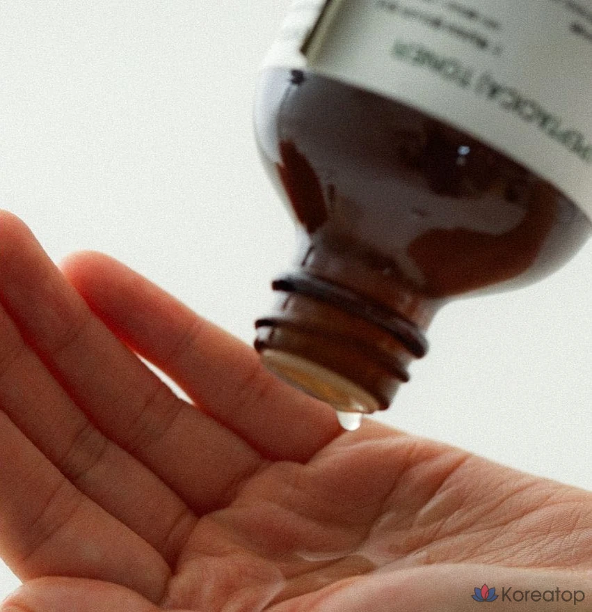 Тоник TOUN28 Haenam 404 Peptacica, 250 мл, 1 шт.