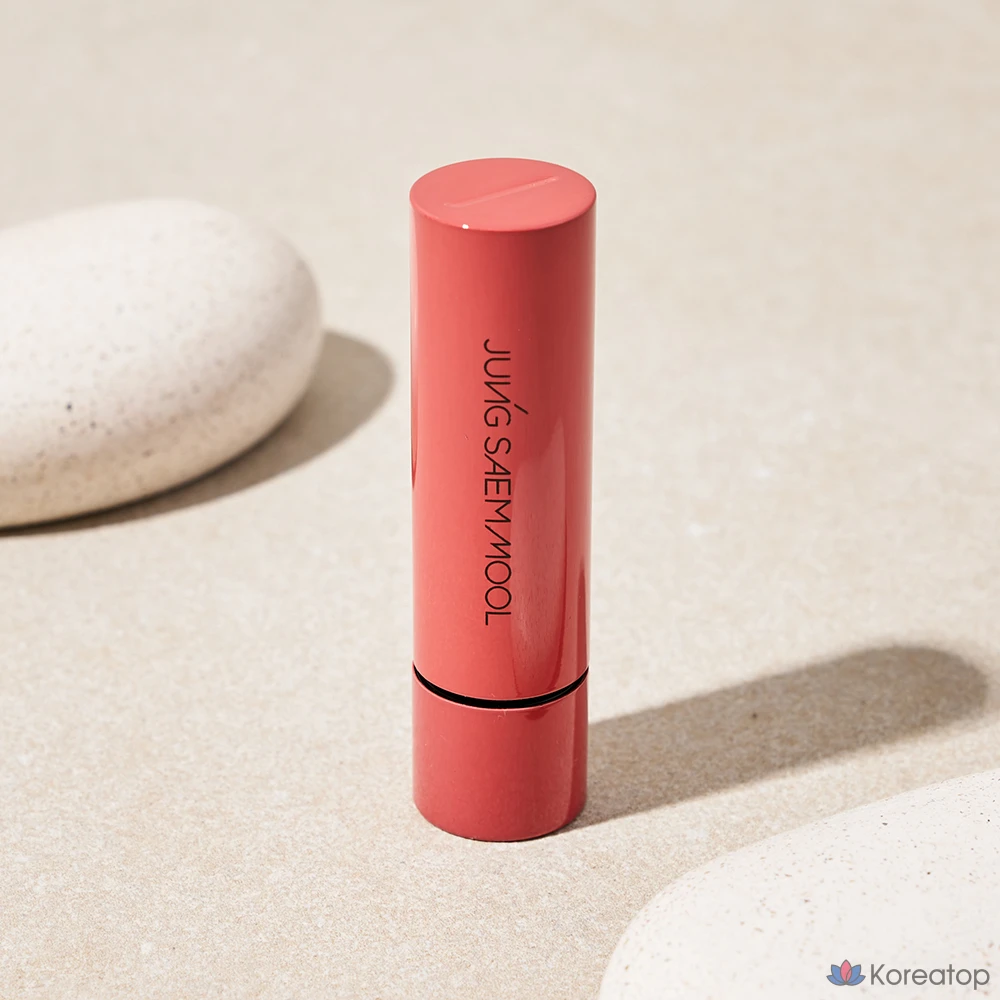 Помада Jung Saem Mool New Classic Shine, оттенок Eternal Rose, 1 шт.