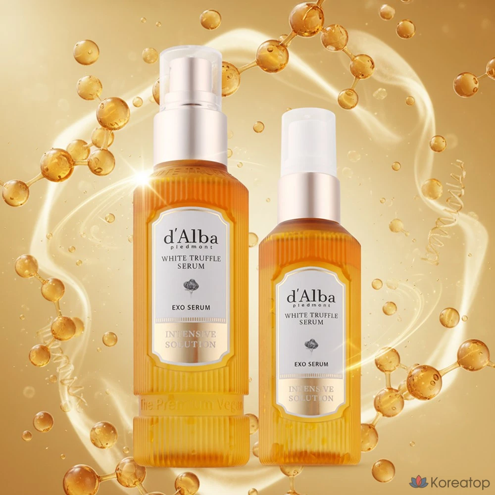 Экзосыворотка с белым трюфелем, 6 сезон, 160 мл, 60 мл, Сыворотка для освежения, 1 шт., 160 г