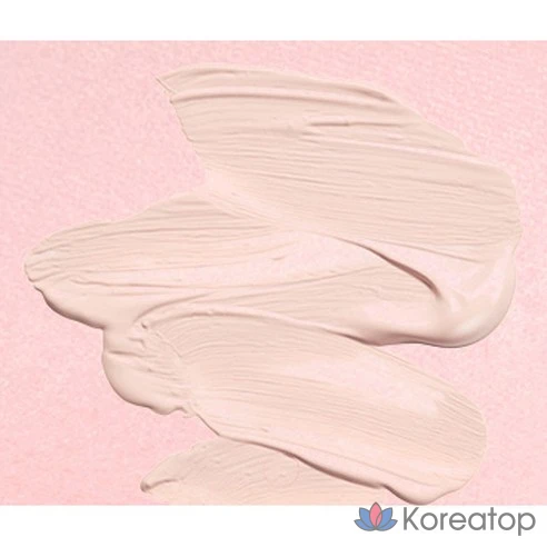 Минеральный BB крем с ионами кальция и SPF50+ Miba