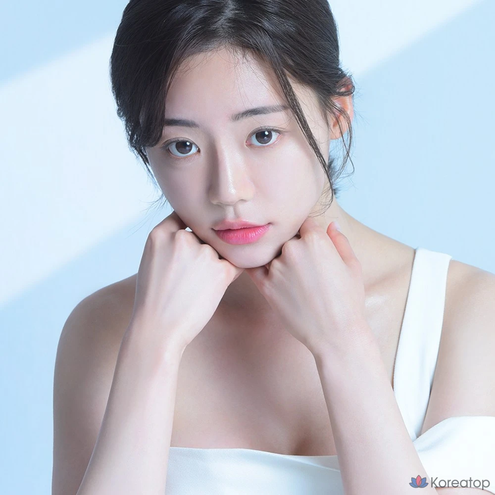 Dermashare Propolis Tone-Up Big Sun Cushion 25 г, основной продукт + сменный блок SPF50+PA++++, 1 комплект