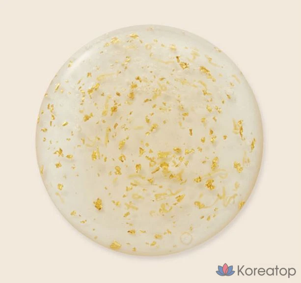 Coreana 24K Gold Ампула, 1 шт., 100 мл