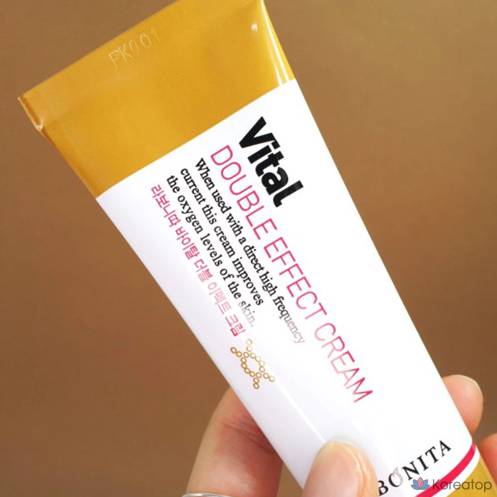 Крем Labonita Vital Double Effect Cream, 50 мл, 1 шт.