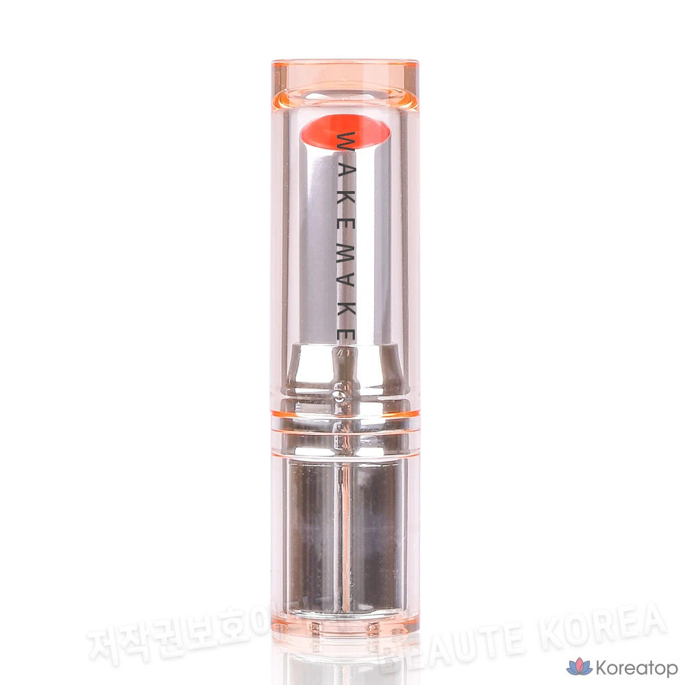 Тинт-бальзам для губ WAKEMAKE Vitamin Moisture Tint Lip Balm, 3.4 г, 1 шт.