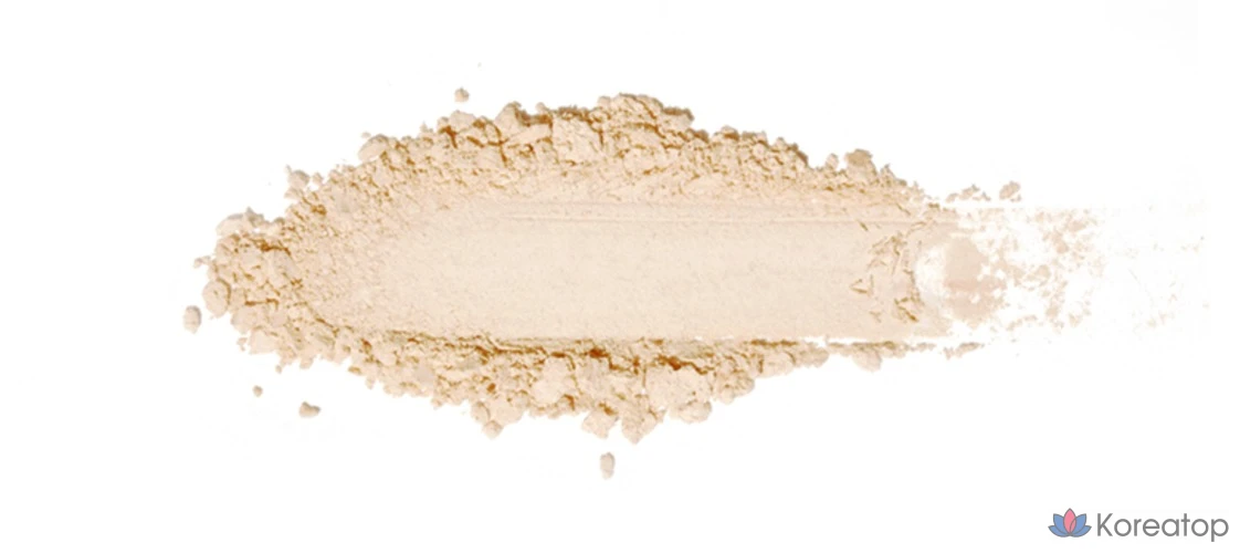 Сменный блок краски для губ Sooryehan Yeon Perfect Two-Way Cake Refill, 12 г, № 23, натуральный бежевый оттенок, 1 шт., фото 2