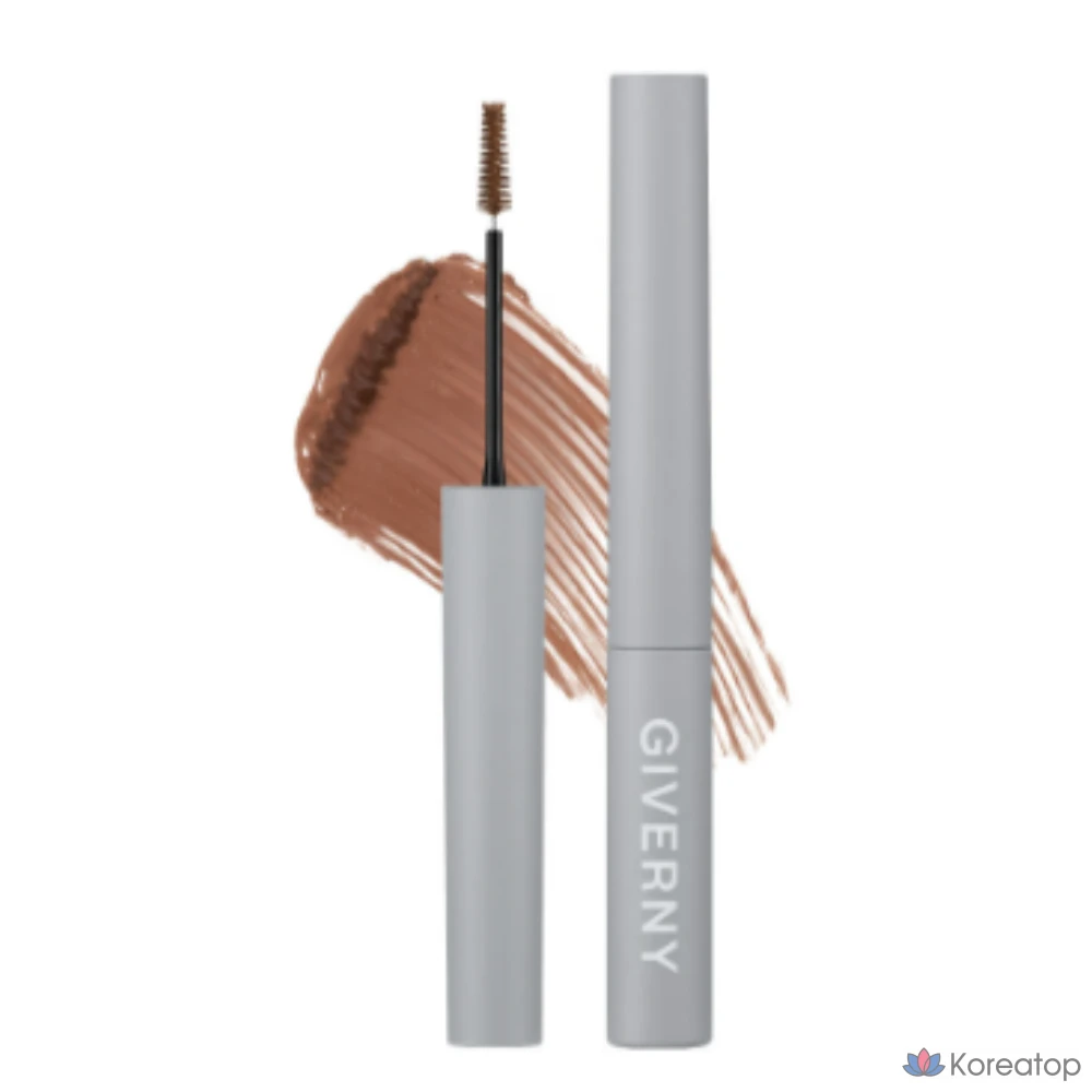 Корректор для бровей Giverny Impression Setting Brow Cara, 3 г, 1 шт., оттенок 04 SOFT BLOSSOM