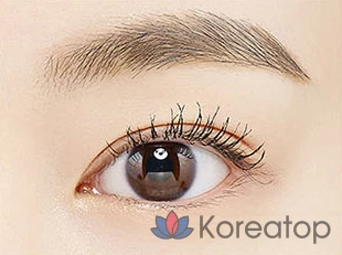 Тушь для ресниц The Saem Studio Double Fit Mascara 9 г, 01, для подкручивания длинных ресниц, 1 шт., фото 3