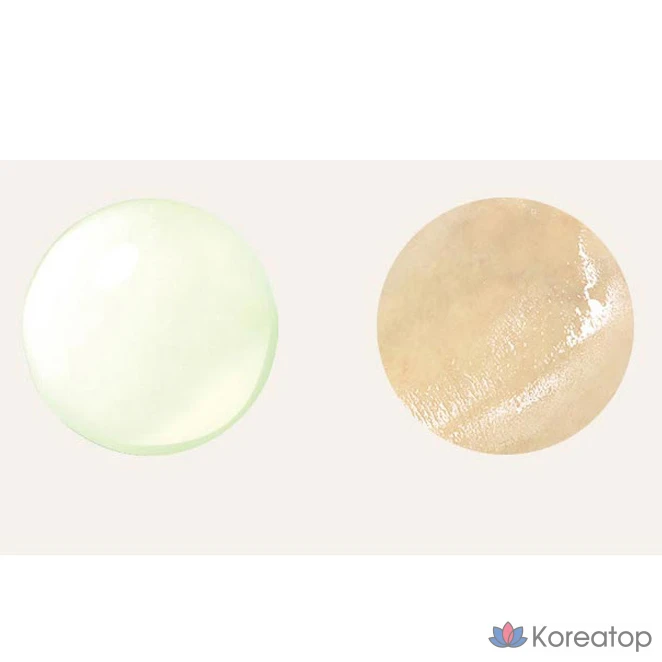 Koreana Ample:N &amp; Peeling Shot Ampoule, 30 мл, 1 шт.