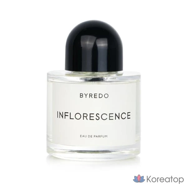 Парфюмерная вода Byredo Inflorescence, 100 мл, 1 шт.