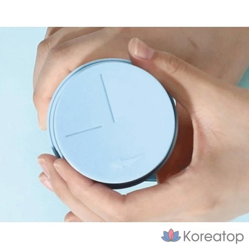 Очищающий бальзам Round Lab 1025 Dokdo